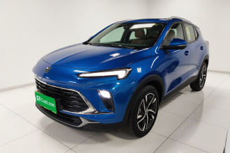 别克 昂科拉PLUS 2023款 智趣版