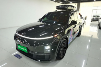 理想汽车 理想L8 2023款 Pro