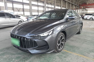 名爵 MG5 2026款 300DTGI 全球旗舰MAX版