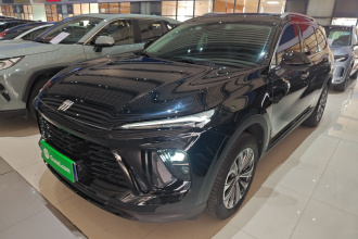 别克 2025款 昂科威Plus 28T 两驱白金版