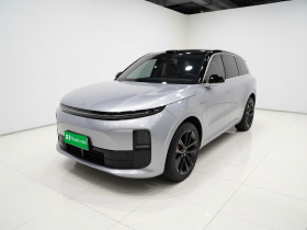 理想汽车 理想L6 2024款 Max