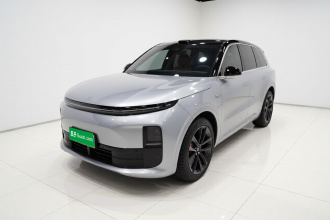 理想汽车 理想L6 2024款 Max