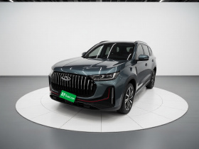 奇瑞 瑞虎7 PLUS 2023款 1.6TGDI DCT豪华型