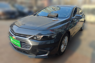 雪佛兰 迈锐宝XL 2018款 530T 自动锐逸版