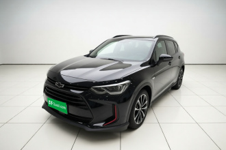 雪佛兰 沃兰多 2020款 轻混 Redline 530T 自动耀享版（5+2款）