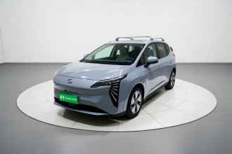 埃安 AION Y 2023款 Plus 510 乐享版