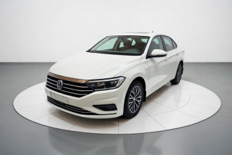 大众 速腾 2019款 280TSI DSG舒适型 国V