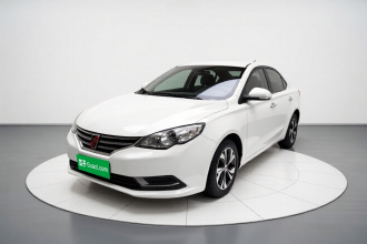 荣威360 2017款 1.5L 自动智屏版