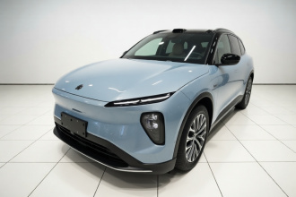 蔚来ES6 2024款 75kWh