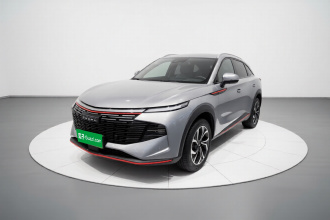 哈弗神兽 2022款 1.5T 智尊版
