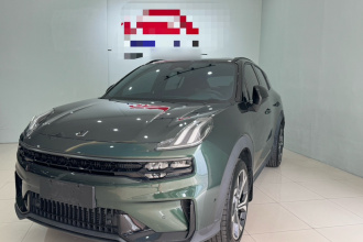 领克06 2023款 Remix 1.5T Hero