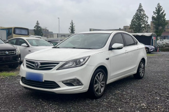 长安 逸动 2016款 1.6L 自动风尚型