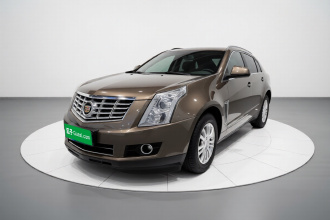 凯迪拉克SRX 2015款 3.0L 精英型