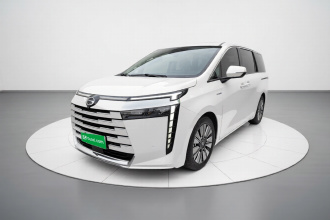 广汽传祺 传祺E8新能源 2024款 150km 龙腾光辉+