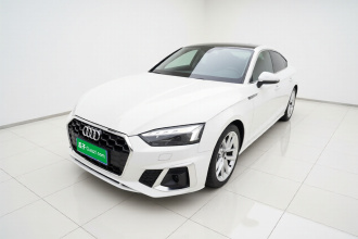 奥迪A5 2022款 Sportback 40 TFSI 时尚动感型
