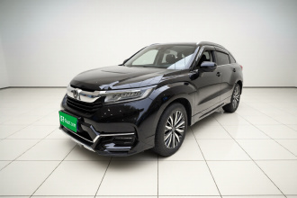 本田 冠道 2020款 370TURBO 四驱尊享版