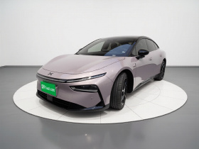 小鹏P7+ 2024款 长续航 Max