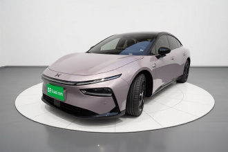 小鹏P7+ 2024款 长续航 Max