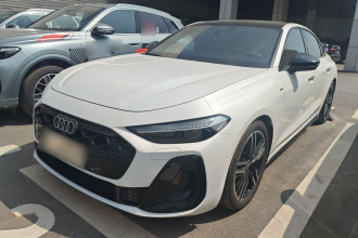 奥迪A5L 2026款 2.0T 运动版 quattro