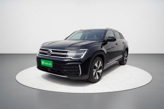 大众 途昂X 2024款 380TSI 四驱尊崇豪华版