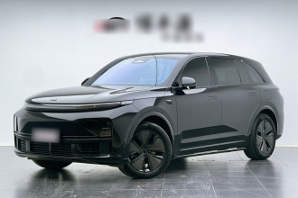 理想汽车 理想L7 2024款 Pro