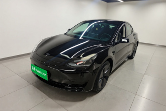 特斯拉 Model 3 2022款 后轮驱动版
