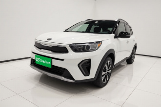 起亚 奕跑 2019款 1.4L 自动趣享版 国V