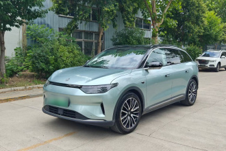 零跑汽车 零跑C11 2021款 尊享版