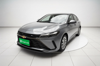 雪佛兰 科鲁泽 2023款 1.5L 双离合悦享版