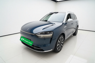鸿蒙智行 问界M9 2024款 增程 Ultra版 42kWh 6座版
