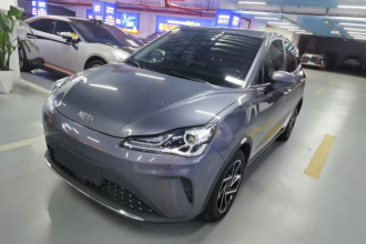 哪吒汽车 哪吒V 2022款 潮 400