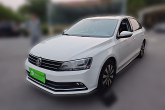 大众 速腾 2018款 1.6L 自动舒适型