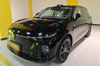岚图汽车 岚图知音 2025款 四驱乾崑版