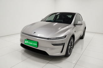 特斯拉 Model Y L 2025款 长续航全轮驱动版
