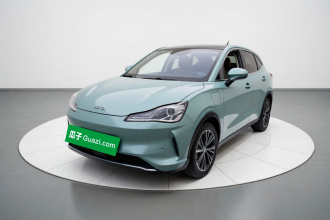 哪吒汽车 哪吒V 2022款 Pro 长续航智趣版