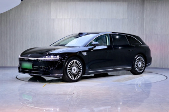 鸿蒙智行 享界S9T 2025款 增程 Max (192线激光雷达）