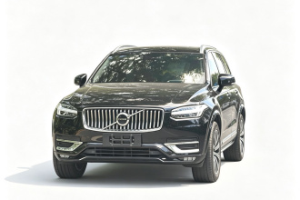 沃尔沃XC90 2022款 B6 智雅豪华版 7座