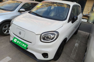 零跑汽车 零跑T03 2025款 310舒享版