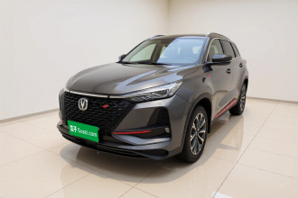 长安CS75 PLUS 2020款 2.0T 自动领航型