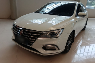 荣威i5 2020款 1.5L 自动4G互联领豪旗舰版