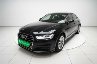 奥迪A6L 2017款 30 FSI 舒适型