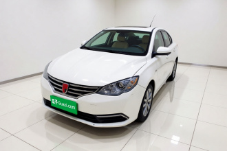 荣威360 2015款 1.5L 自动豪华版