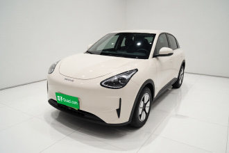 吉利银河 星愿 2025款 410km 自由版