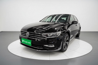 大众 迈腾 2020款 330TSI DSG 豪华型