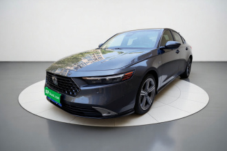 本田 雅阁 2023款 260TURBO 卓越版