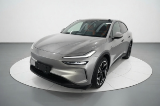 乐道L60 2024款 60kWh 后驱版