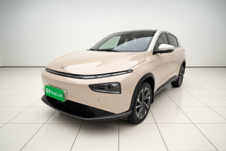 小鹏G3 2021款 G3i 460N