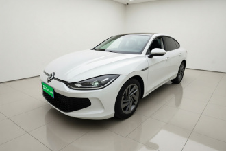 大众 2024款 凌渡L 200TSI DSG潮辣版