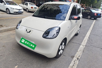 五菱汽车 宏光MINIEV 2025款 第四代 四门版 进阶款