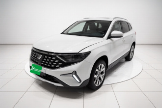 捷达VS7 2022款 280TSI 自动进取版